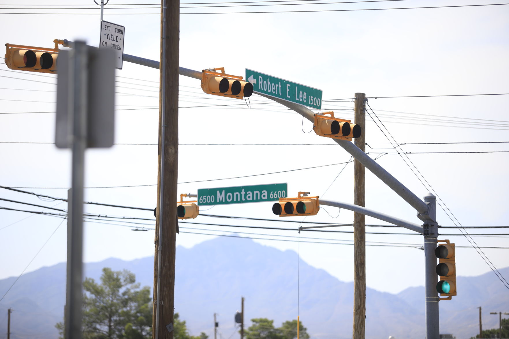 Robert E. Lee Road to be renamed
